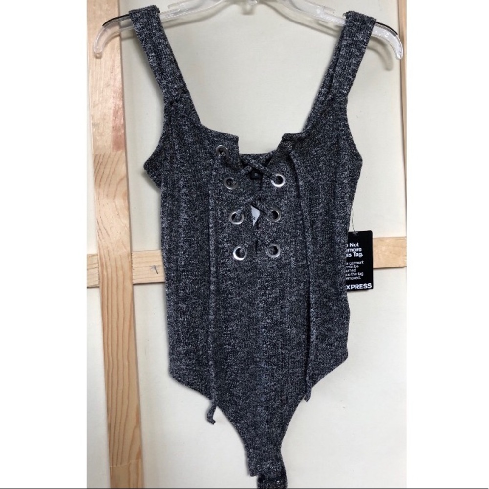 Sexy Body Suit
